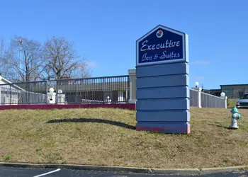 Executive Inn and Suites Jackson hotel thumbnail 8