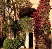 The Willows Palm Springs hotel detail image 5