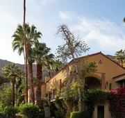 The Willows Palm Springs hotel detail image 7