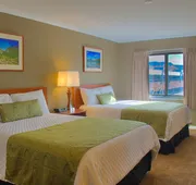 Fairmont Hot Springs Resort hotel detail image 5