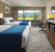 Fairmont Hot Springs Resort hotel detail image 7