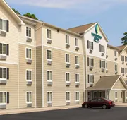 WoodSpring Suites Savannah Garden City hotel detail image 3