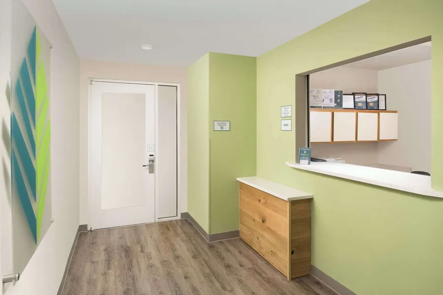 WoodSpring Suites Savannah Garden City hotel detail image 6