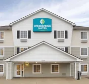 WoodSpring Suites Cincinnati Fairfield hotel detail image 3