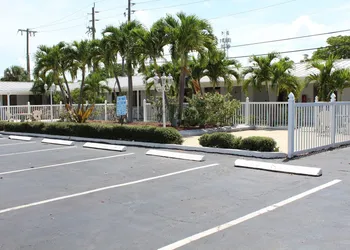 Economy Inn West Palm Beach hotel thumbnail 2