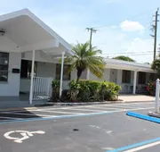 Economy Inn West Palm Beach hotel detail image 3