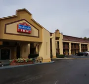 Stockbridge Inn hotel detail image 3