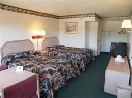 El Dorado Inn Suites hotel detail image 2