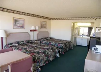 El Dorado Inn Suites hotel thumbnail 4