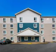 WoodSpring Suites Lexington hotel detail image 3