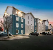 WoodSpring Suites Lexington hotel detail image 4