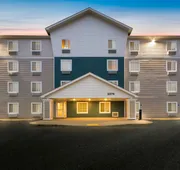 WoodSpring Suites Lexington hotel detail image 5