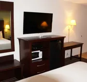 Regency Inn hotel detail image 5