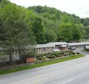 Parkway Inn hotel detail image 3