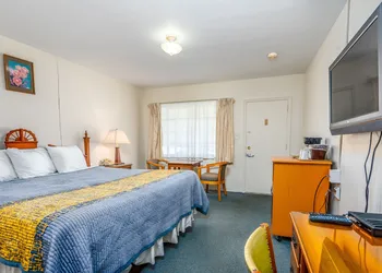 Parkway Inn hotel thumbnail 7