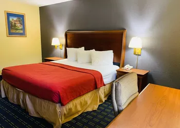 Value Lodge hotel thumbnail 7