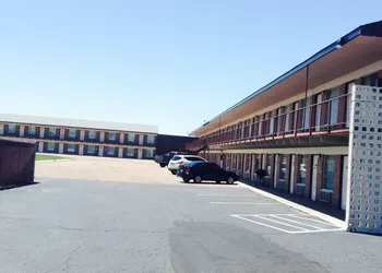 Budget Host Platte Valley Inn hotel thumbnail 2