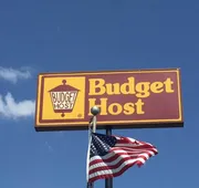 Budget Host Platte Valley Inn hotel detail image 3