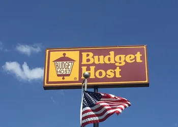 Budget Host Platte Valley Inn hotel thumbnail 3