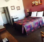 Budget Host Platte Valley Inn hotel detail image 4