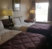 Budget Host Platte Valley Inn hotel detail image 5
