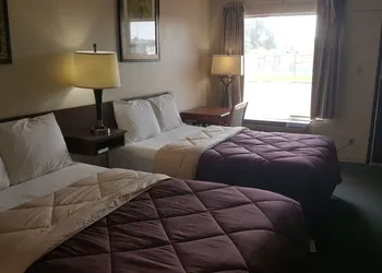Budget Host Platte Valley Inn hotel thumbnail 5