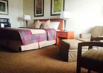 Budget Host Platte Valley Inn hotel thumbnail 6