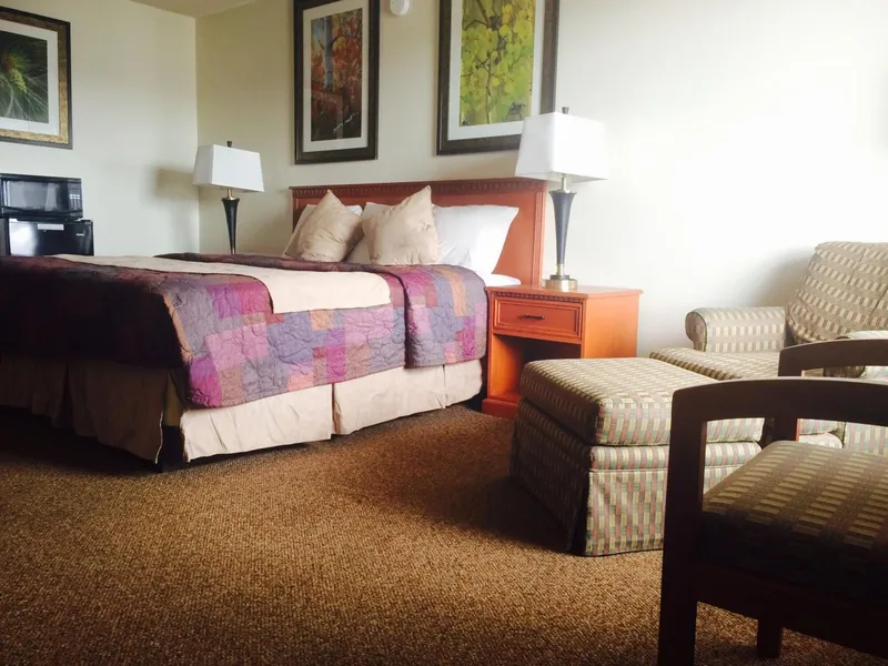 Budget Host Platte Valley Inn hotel detail image 6