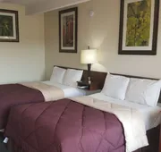Budget Host Platte Valley Inn hotel detail image 7