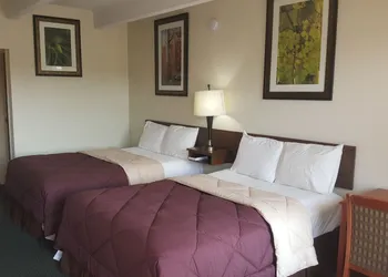 Budget Host Platte Valley Inn hotel thumbnail 7