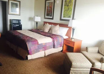Budget Host Platte Valley Inn hotel thumbnail 8