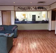 Tumbler Ridge Inn hotel detail image 3