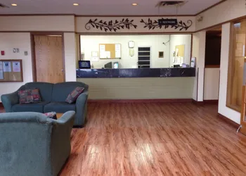 Tumbler Ridge Inn hotel thumbnail 3