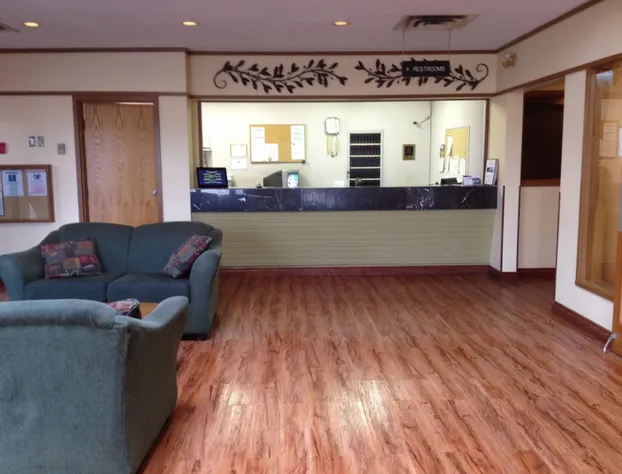Tumbler Ridge Inn hotel detail image 2