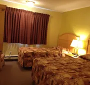 Tumbler Ridge Inn hotel detail image 4