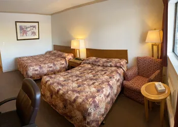 Tumbler Ridge Inn hotel thumbnail 5