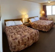 Tumbler Ridge Inn hotel detail image 7