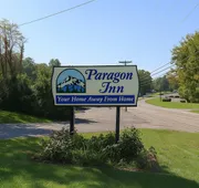 Paragon Inn Hillsboro hotel detail image 3