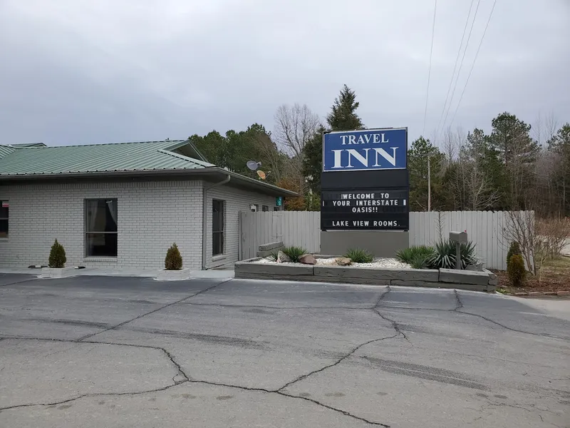 Travel Inn Hazen hotel detail image 2