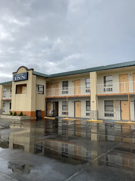 Travel Inn Hazen hotel detail image 6
