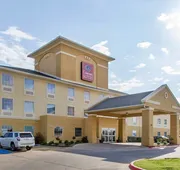 Comfort Suites hotel detail image 3
