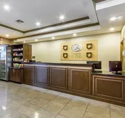 Comfort Suites hotel detail image 4