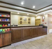 Comfort Suites hotel detail image 5