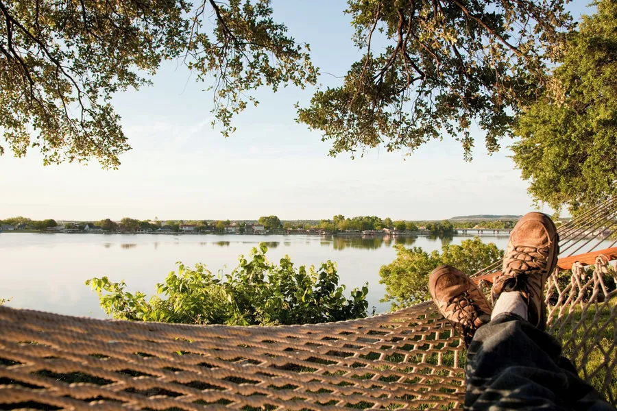 Inn on Lake Granbury a Boutique Hotel hotel detail image 6