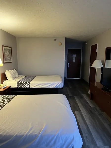 Comfort Inn & Suites Springfield hotel detail image 6