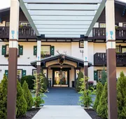 Blue Elk Inn hotel detail image 4