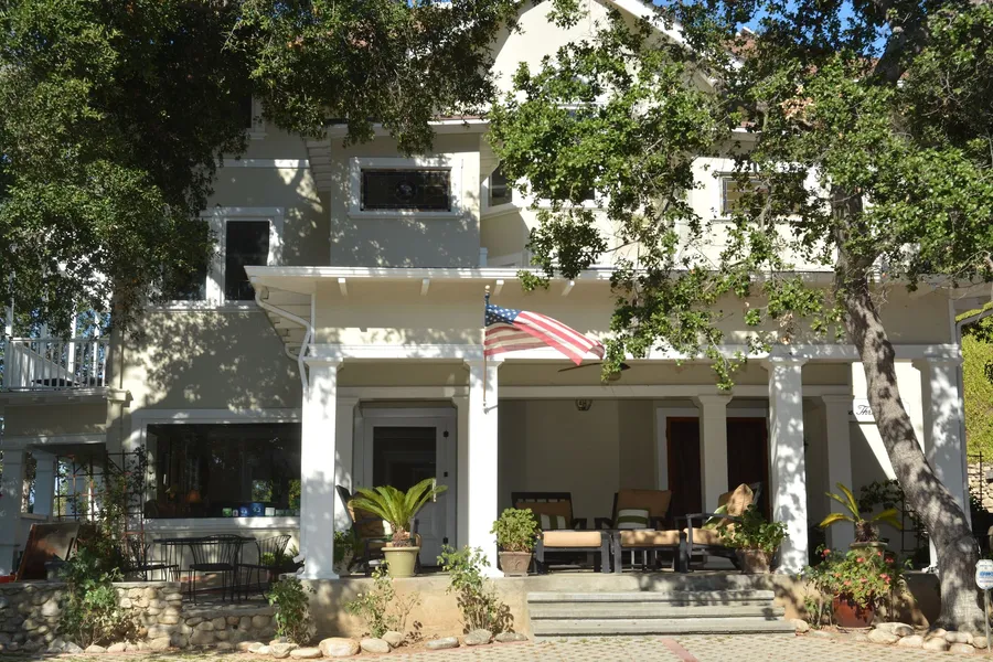 Arroyo Vista Inn hotel detail image 2