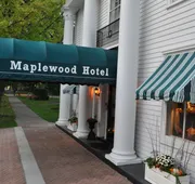 Maplewood Hotel hotel detail image 3