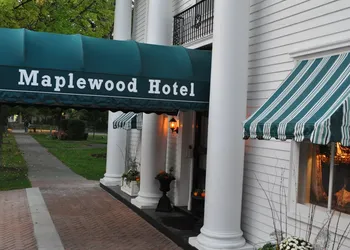Maplewood Hotel hotel thumbnail 3