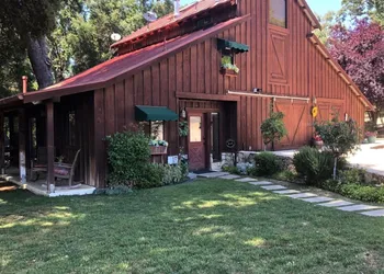 Creekside Inn of Paso Robles hotel thumbnail 2